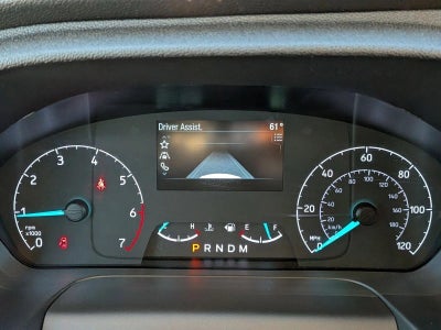 2025 Ford Transit Cargo Van T-350 HD 148" EL Hi Rf 11000 GVWR DRW RWD