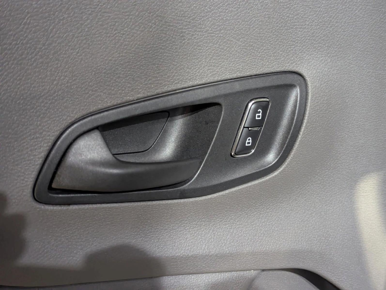 2025 Ford Transit Cargo Van T-350 HD 148" EL Hi Rf 11000 GVWR DRW RWD