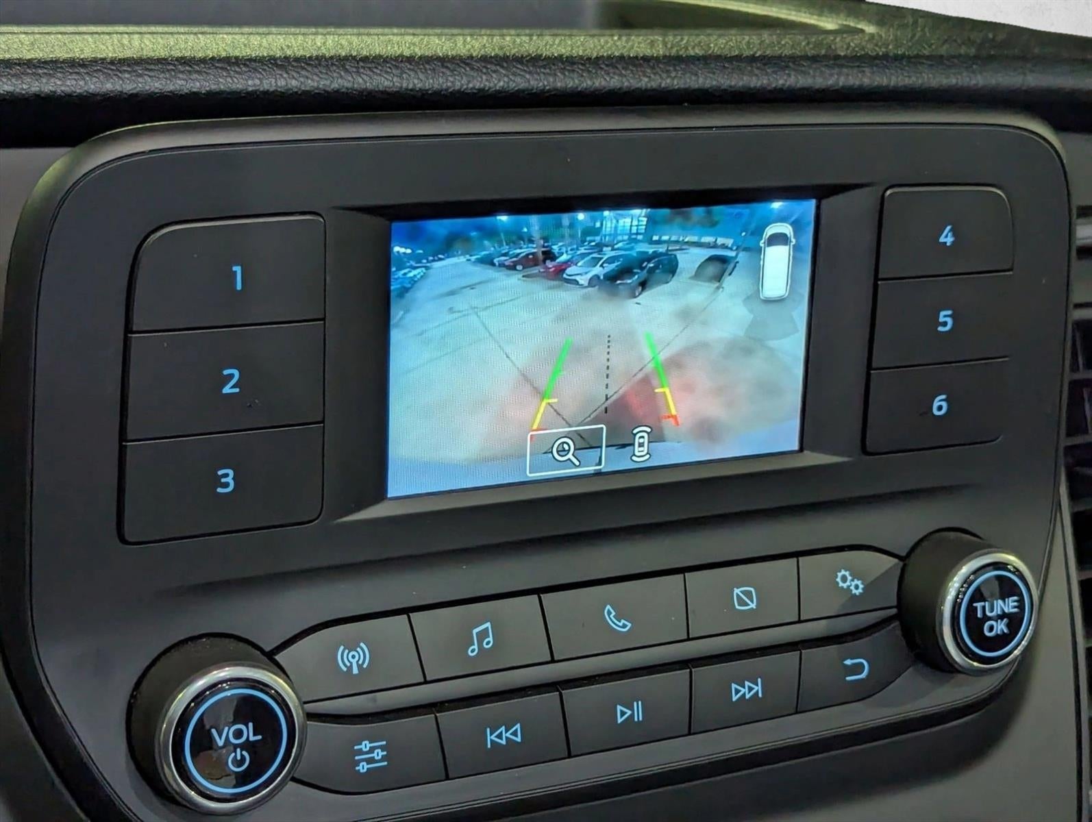 2025 Ford Transit Cargo Van T-350 HD 148" EL Hi Rf 11000 GVWR DRW RWD