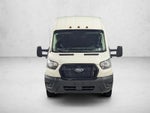 2025 Ford Transit Cargo Van T-350 HD 148" EL Hi Rf 11000 GVWR DRW RWD