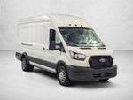 2025 Ford Transit Cargo Van T-350 HD 148" EL Hi Rf 11000 GVWR DRW RWD