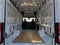 2025 Ford Transit Cargo Van T-350 HD 148" EL Hi Rf 11000 GVWR DRW RWD