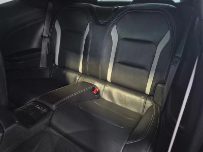 2023 Chevrolet Camaro 2dr Coupe 3LT