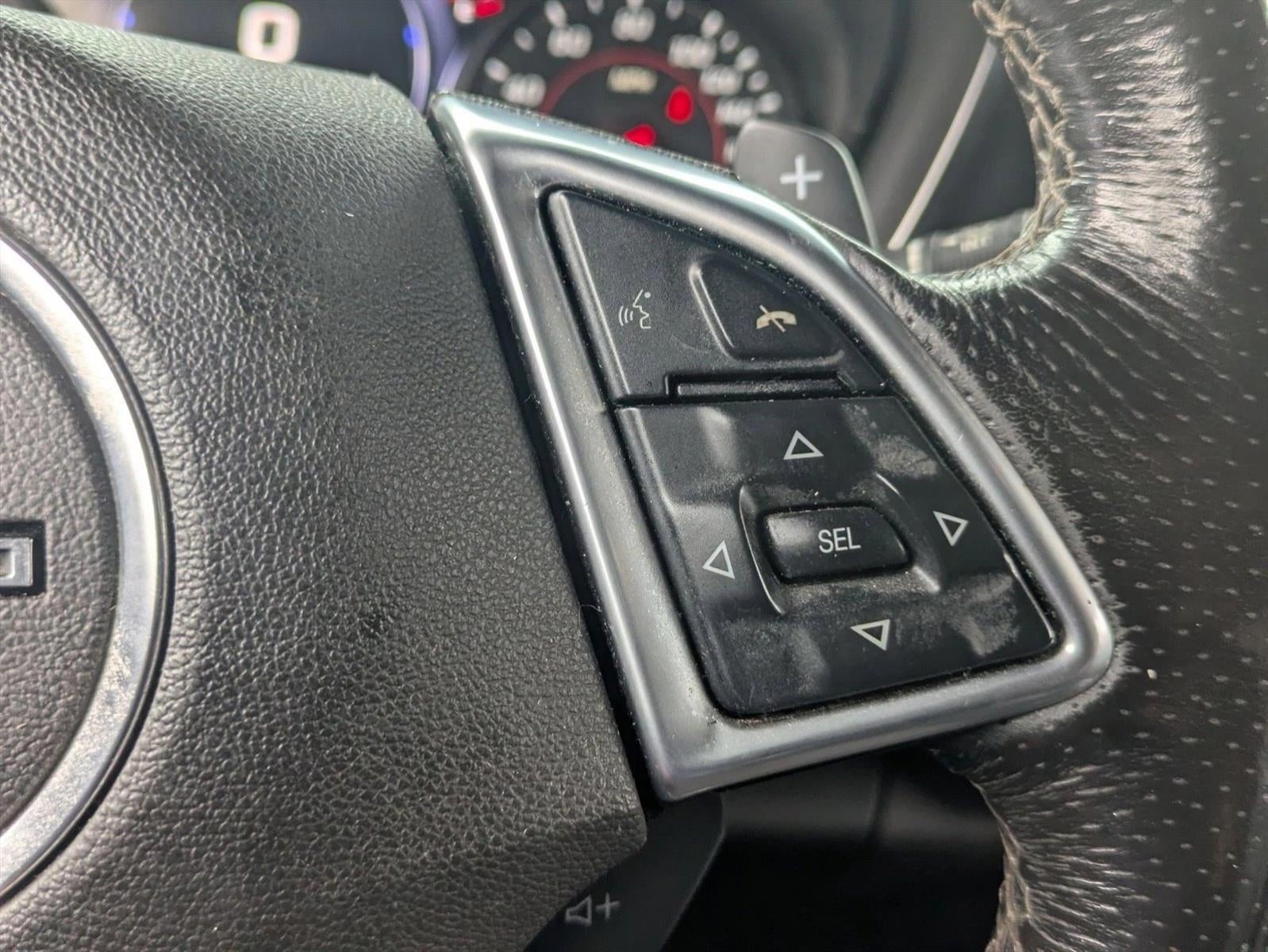 2020 Chevrolet Camaro 2dr Convertible 2SS