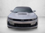 2020 Chevrolet Camaro 2dr Convertible 2SS