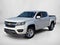 2018 Chevrolet Colorado Crew Cab Short Box 2-Wheel Drive LT
