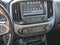 2018 Chevrolet Colorado Crew Cab Short Box 2-Wheel Drive LT