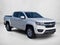 2018 Chevrolet Colorado Crew Cab Short Box 2-Wheel Drive LT