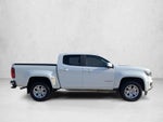 2018 Chevrolet Colorado Crew Cab Short Box 2-Wheel Drive LT