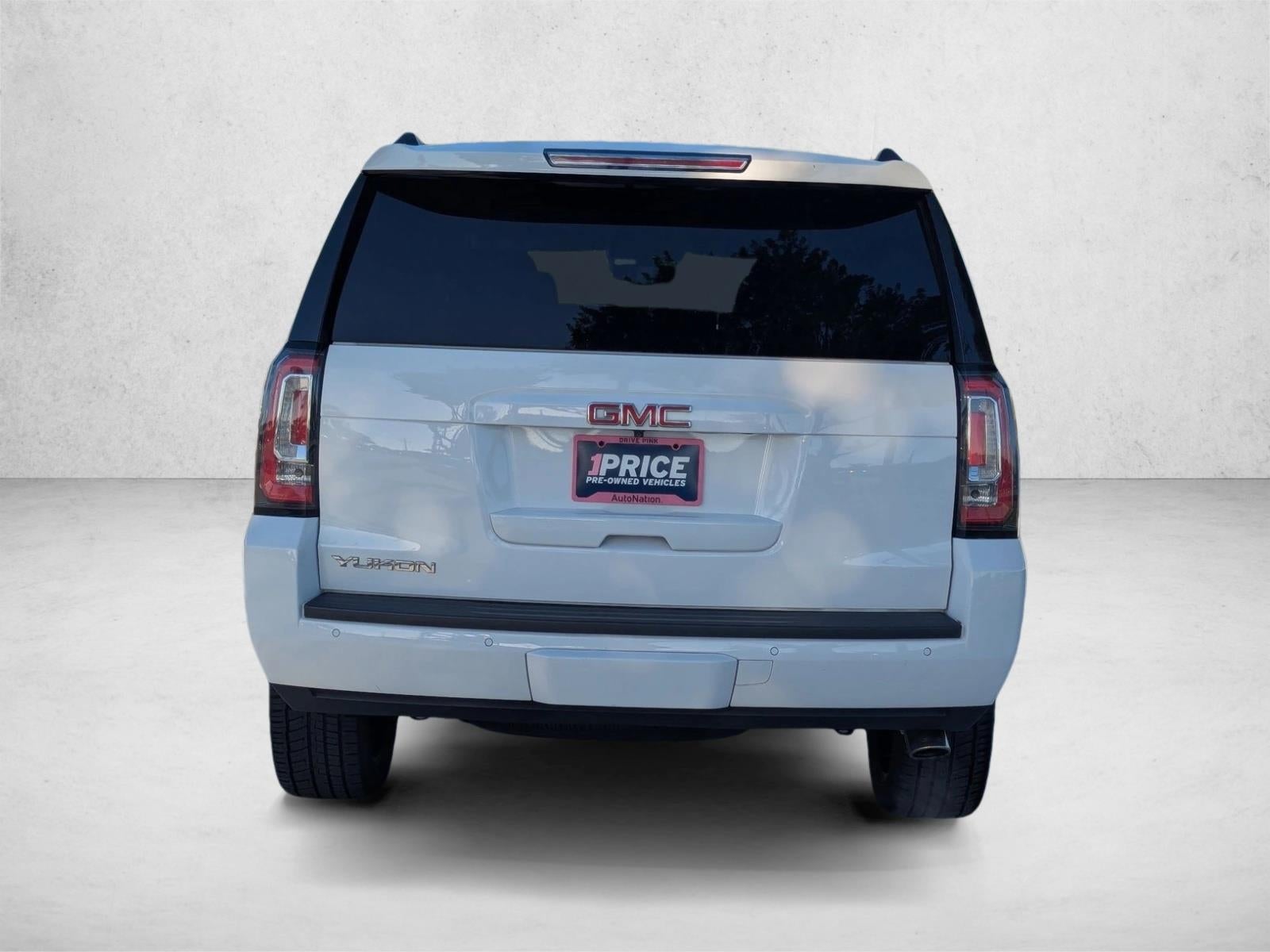 2020 GMC Yukon 2WD 4dr SLE