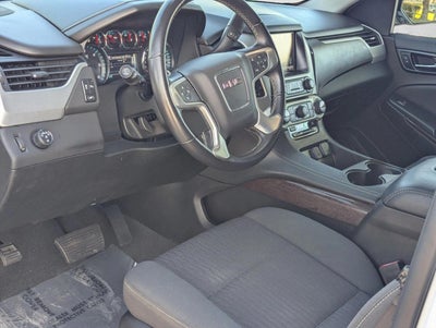 2020 GMC Yukon 2WD 4dr SLE