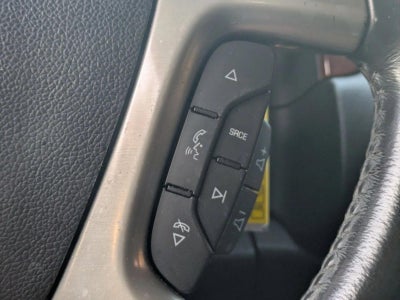 2014 GMC Yukon XL 2WD 4dr SLT