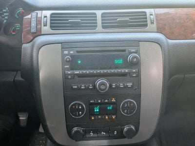 2014 GMC Yukon XL 2WD 4dr SLT