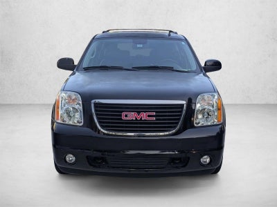2014 GMC Yukon XL 2WD 4dr SLT