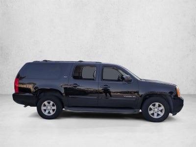 2014 GMC Yukon XL 2WD 4dr SLT