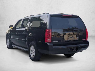 2014 GMC Yukon XL 2WD 4dr SLT
