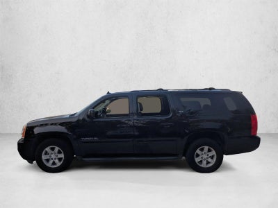 2014 GMC Yukon XL 2WD 4dr SLT