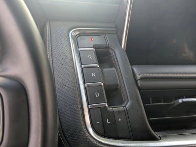 2024 GMC Yukon 4WD 4dr SLT