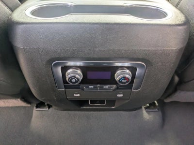 2024 GMC Yukon 4WD 4dr SLT