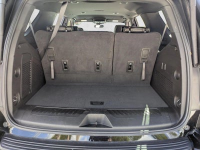 2024 GMC Yukon 4WD 4dr SLT