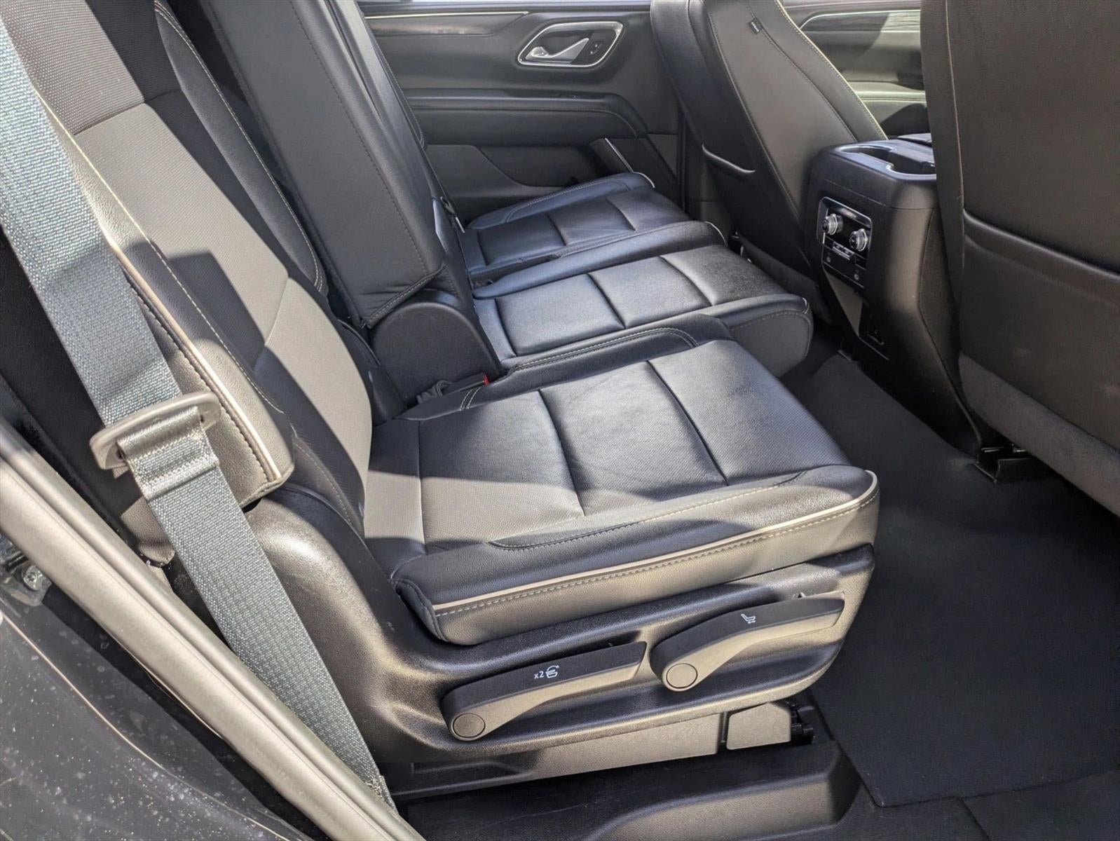 2024 GMC Yukon 4WD 4dr SLT