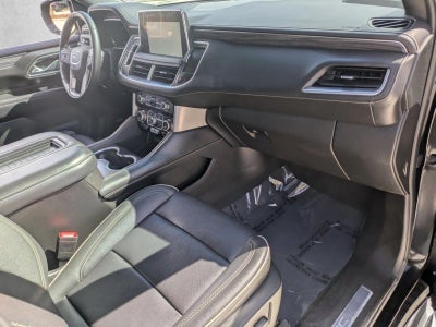 2024 GMC Yukon 4WD 4dr SLT