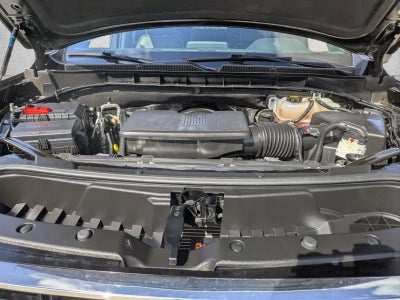 2024 GMC Yukon 4WD 4dr SLT