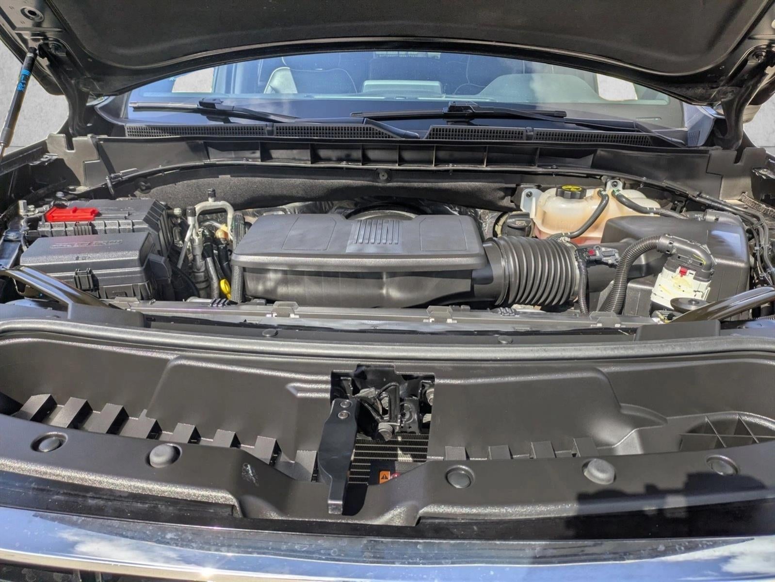 2024 GMC Yukon 4WD 4dr SLT