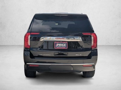 2024 GMC Yukon 4WD 4dr SLT