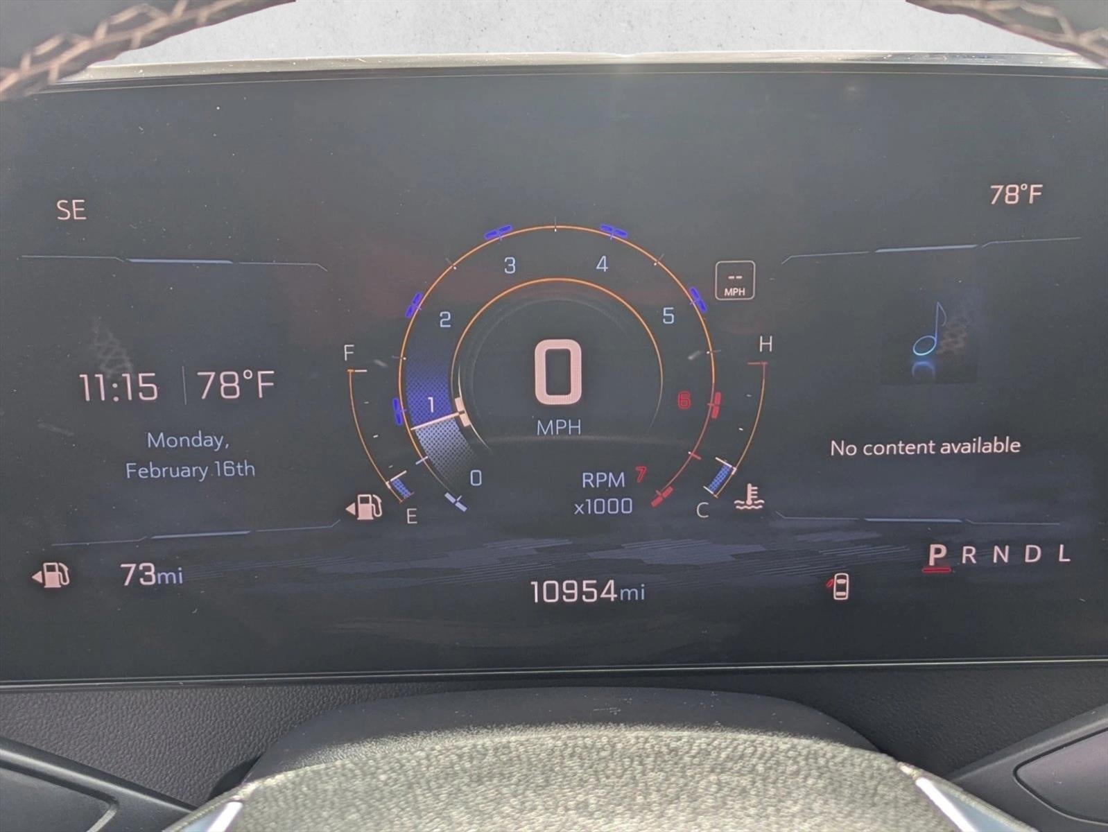 2024 Chevrolet Traverse LS w/1LS