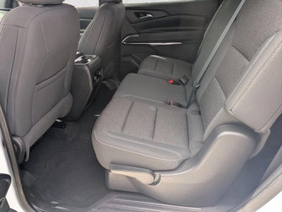 2024 Chevrolet Traverse LS w/1LS