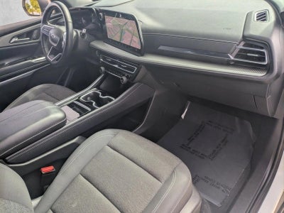 2024 Chevrolet Traverse LS w/1LS