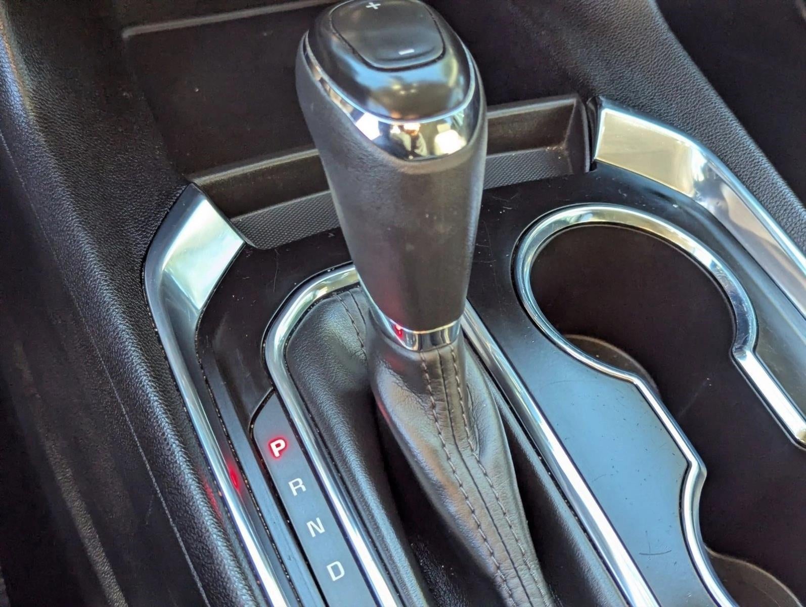 2018 Chevrolet Traverse FWD 1LS