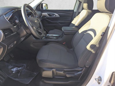 2018 Chevrolet Traverse FWD 1LS