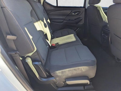 2018 Chevrolet Traverse FWD 1LS