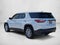 2018 Chevrolet Traverse FWD 1LS