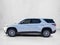 2018 Chevrolet Traverse FWD 1LS