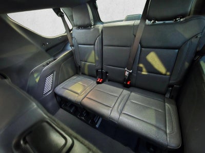 2025 Chevrolet Tahoe 4WD LT
