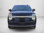2025 Chevrolet Tahoe 4WD LT