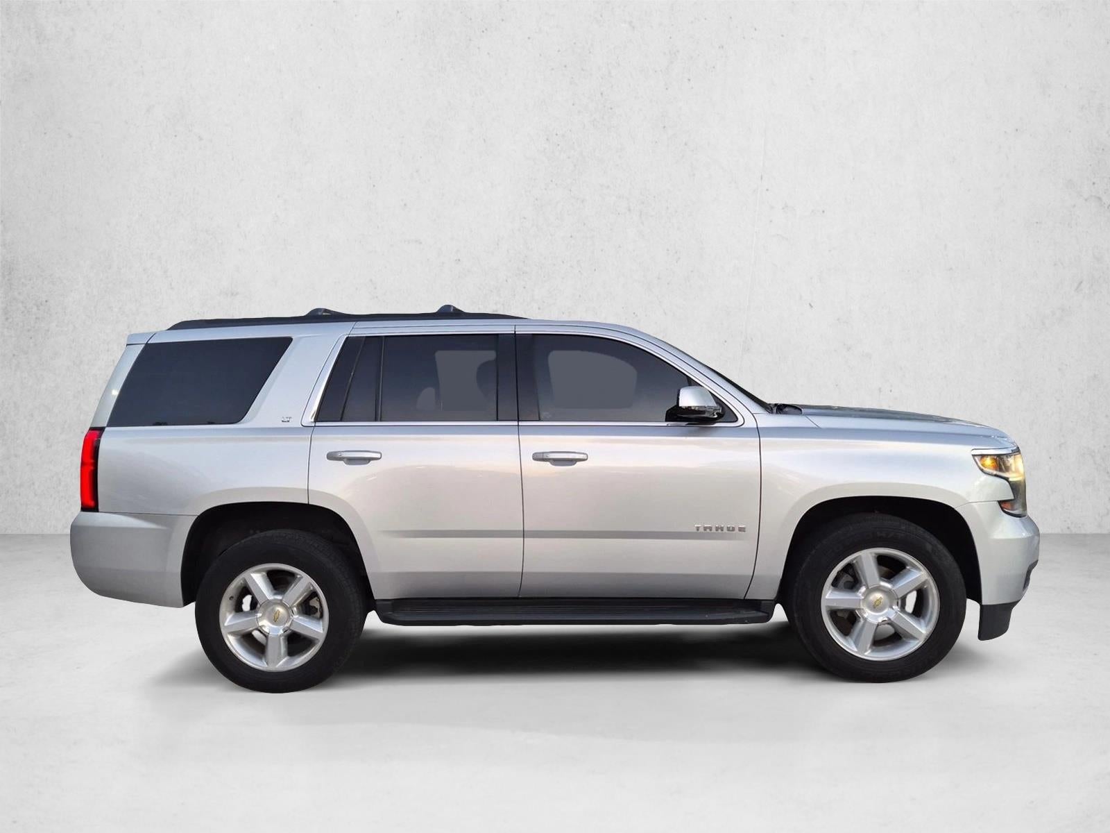 2019 Chevrolet Tahoe 2WD LT