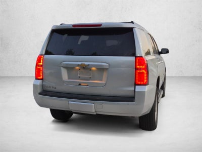 2019 Chevrolet Tahoe 2WD LT