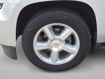 2019 Chevrolet Tahoe 2WD LT