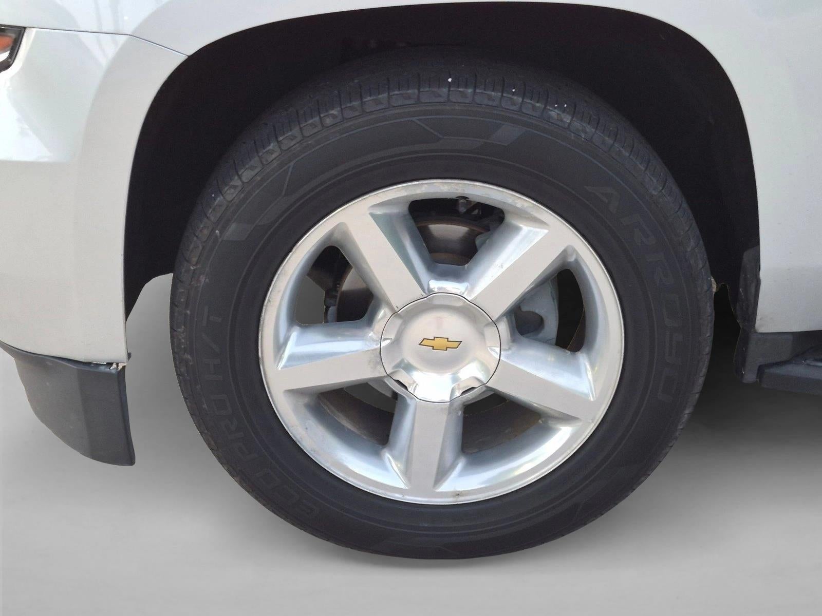 2019 Chevrolet Tahoe 2WD LT