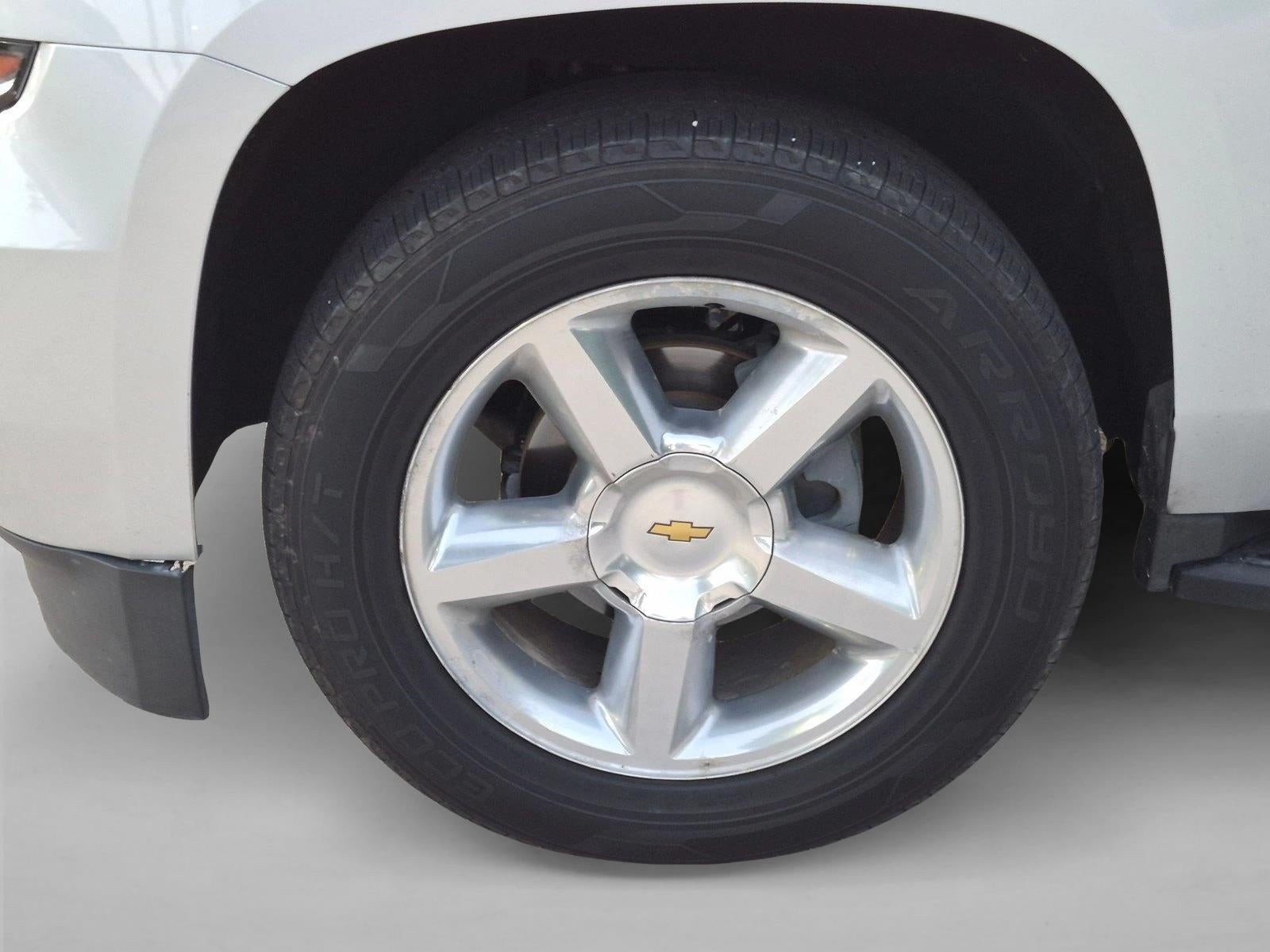 2019 Chevrolet Tahoe 2WD LT