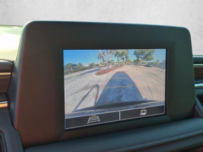 2022 Chevrolet Tahoe 2WD LS