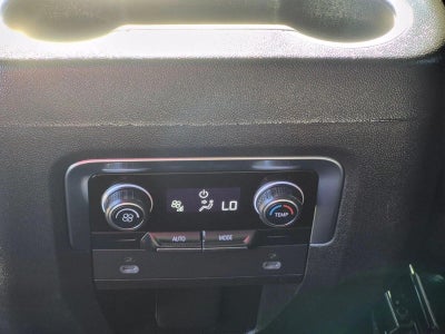 2022 Chevrolet Tahoe 2WD LS