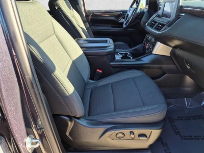 2022 Chevrolet Tahoe 2WD LS