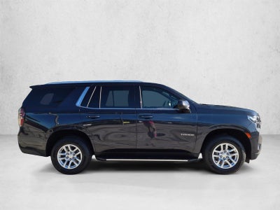 2022 Chevrolet Tahoe 2WD LS