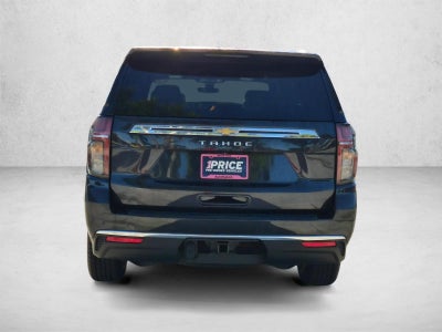 2022 Chevrolet Tahoe 2WD LS