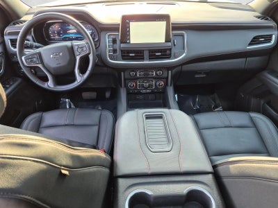 2024 Chevrolet Tahoe 4WD RST
